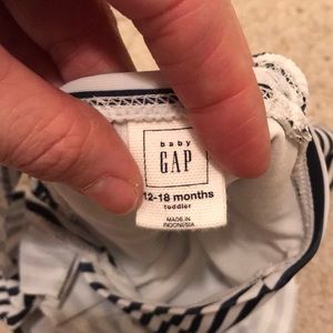 GAP Swim - Kids swim suit GAP Swim - Kids swim suit